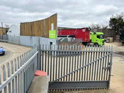 Property Image for 36, Star Lane Industrial Estate, Star Lane, SS3 0PJ