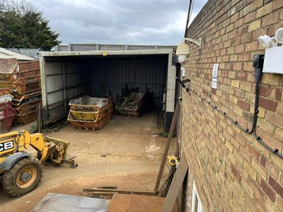 Property Image for 36, Star Lane Industrial Estate, Star Lane, SS3 0PJ