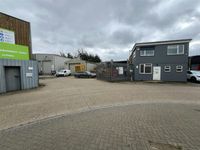 Property Image for 36, Star Lane Industrial Estate, Star Lane, SS3 0PJ