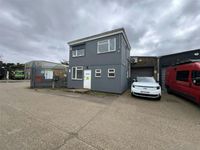 Property Image for 36, Star Lane Industrial Estate, Star Lane, SS3 0PJ