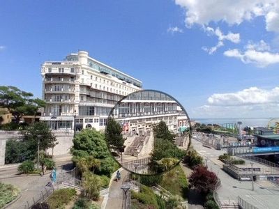 Property Image for 9, Pier Hill, The Palace, SS1 2AJ