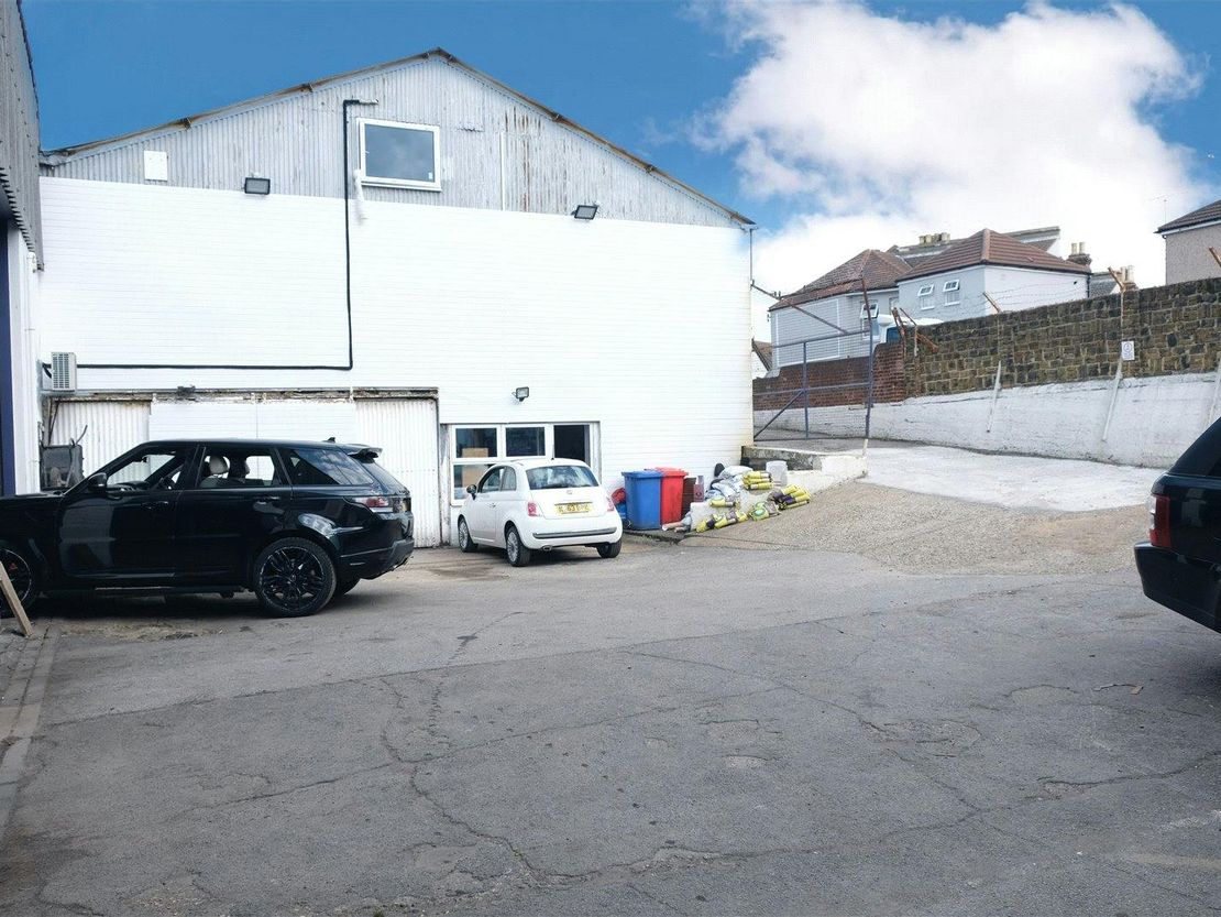 42-46, Ness Road, Shoeburyness, SS3 9DF