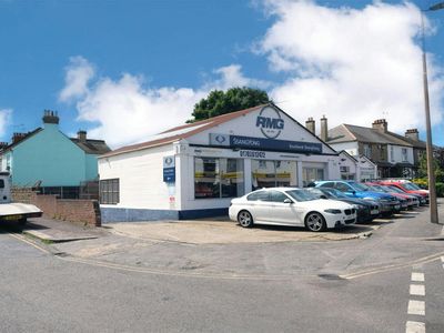 Property Image for 42-46, Ness Road, Shoeburyness, SS3 9DF