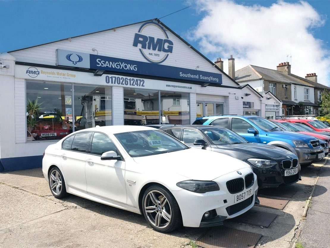42-46, Ness Road, Shoeburyness, SS3 9DF