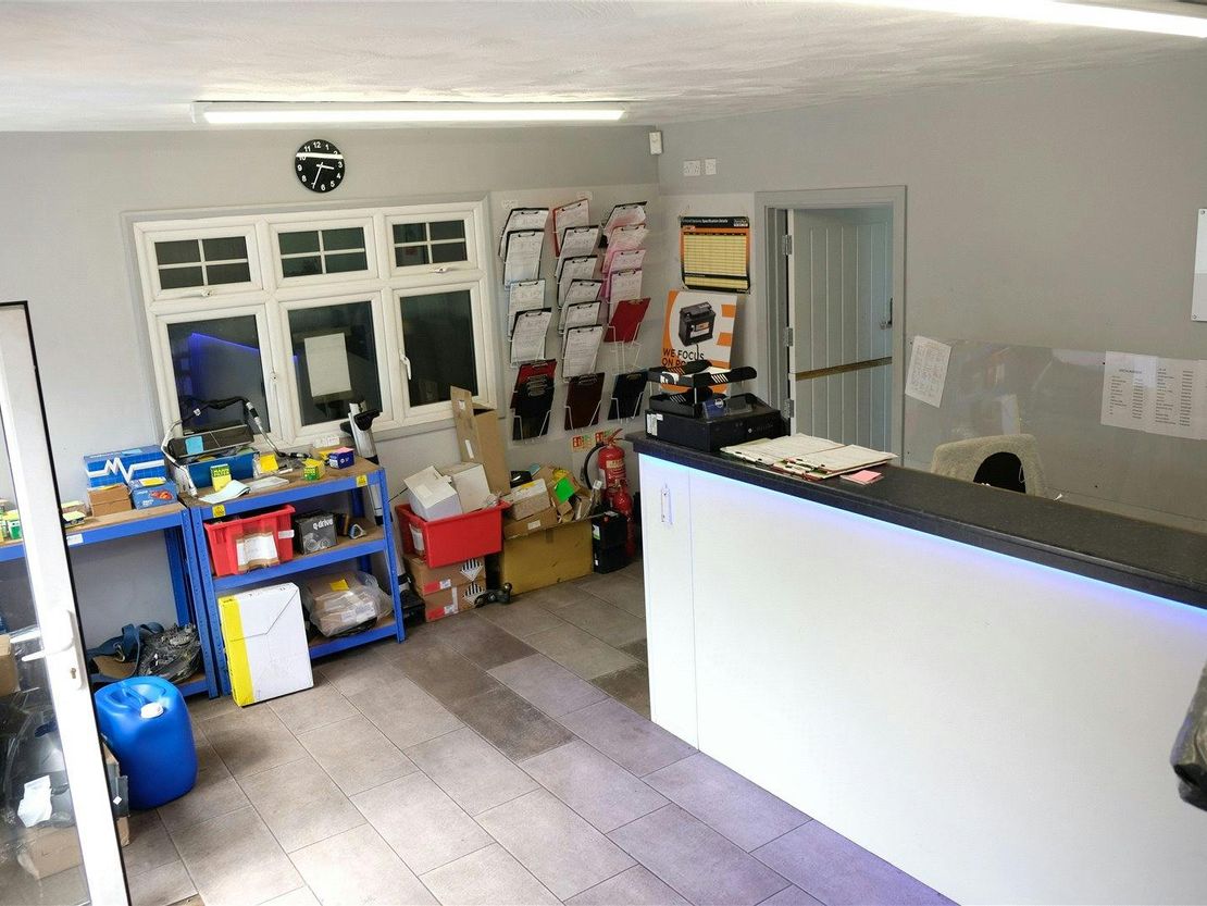 42-46, Ness Road, Shoeburyness, SS3 9DF