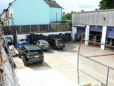 Property Image for 42-46, Ness Road, Shoeburyness, SS3 9DF