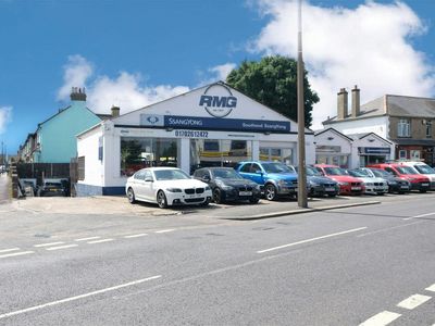 Property Image for 42-46, Ness Road, Shoeburyness, SS3 9DF