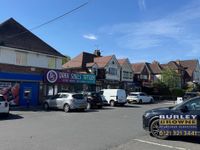 Property Image for 188A B And C Chester Road, Streetly, Sutton Coldfield, West Midlands, B74 3NA