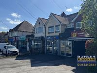 Property Image for 188A B And C Chester Road, Streetly, Sutton Coldfield, West Midlands, B74 3NA