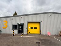 Property Image for Maybank Industrial Estate, Maybank Road, Woodford, London, E18 1EJ