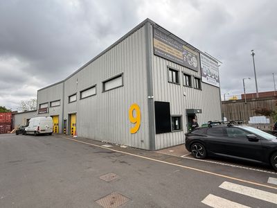 Property Image for Maybank Industrial Estate, Maybank Road, Woodford, London, E18 1EJ