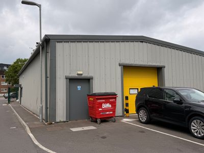 Property Image for Maybank Industrial Estate, Maybank Road, Woodford, London, E18 1EJ