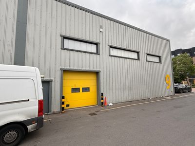 Property Image for Maybank Industrial Estate, Maybank Road, Woodford, London, E18 1EJ
