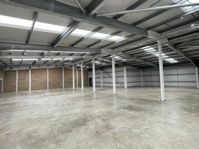 Property Image for Maybank Industrial Estate, Maybank Road, Woodford, London, E18 1EJ