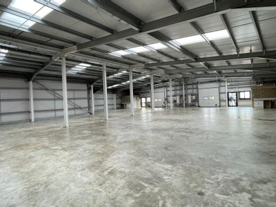 Property Image for Maybank Industrial Estate, Maybank Road, Woodford, London, E18 1EJ