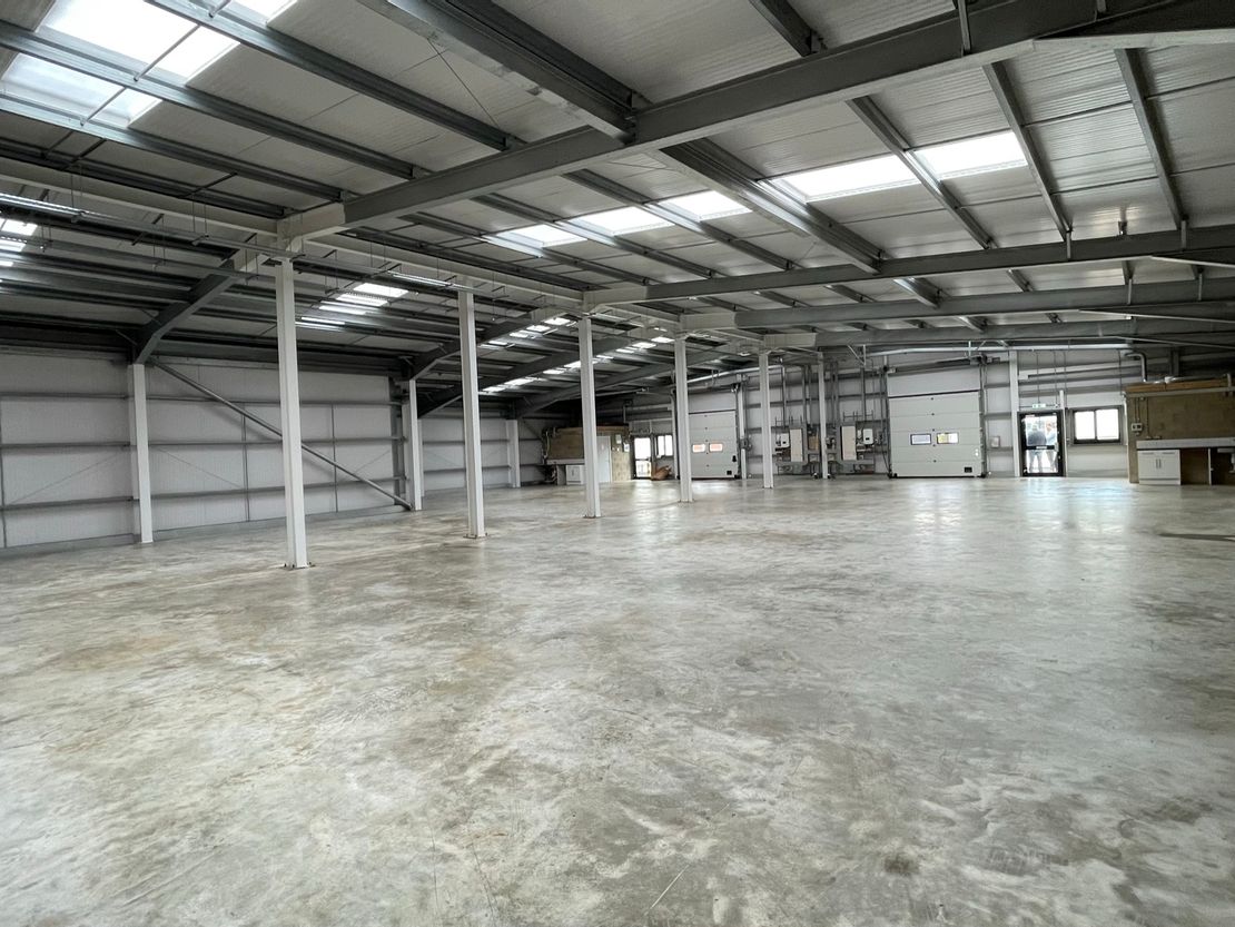 Maybank Industrial Estate, Maybank Road, Woodford, London, E18 1EJ
