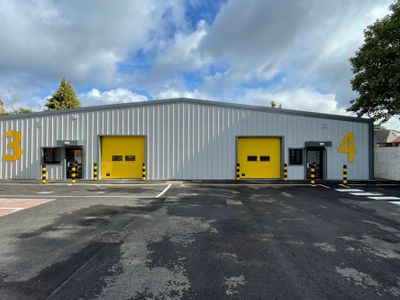 Property Image for Maybank Industrial Estate, Maybank Road, Woodford, London, E18 1EJ
