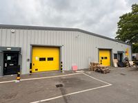 Property Image for Maybank Industrial Estate, Maybank Road, Woodford, London, E18 1EJ