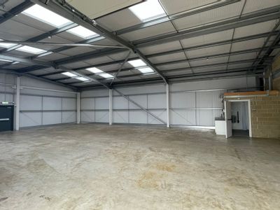 Property Image for Maybank Industrial Estate, Maybank Road, Woodford, London, E18 1EJ