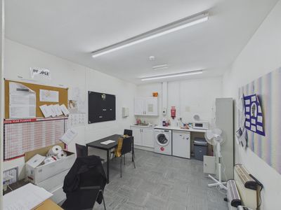 Property Image for 3b Priory Street, Wrexham, LL11 1SU