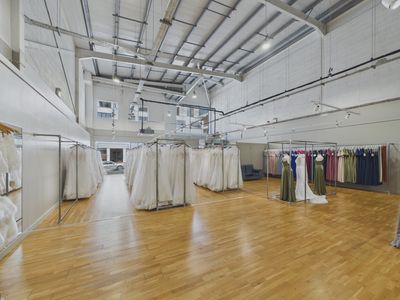 Property Image for 3b Priory Street, Wrexham, LL11 1SU