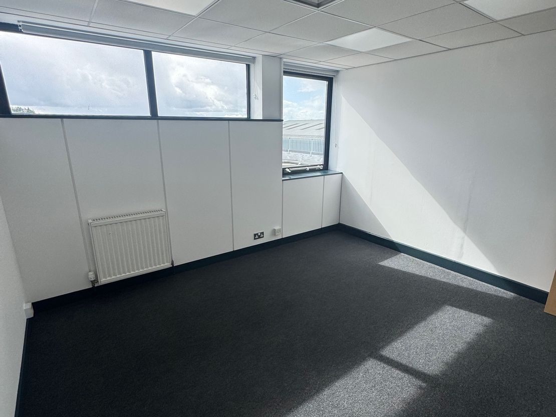 Viscount House - Serviced Offices - Room 7, River Lane, Saltney, Chester, Flintshire, CH4 8RH