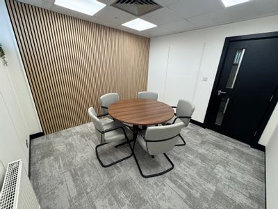 Property Image for Viscount House - Serviced Offices - Room 7, River Lane, Saltney, Chester, Flintshire, CH4 8RH