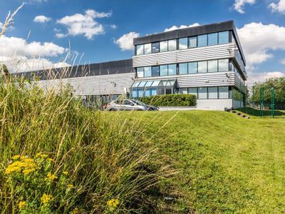 Property Image for Viscount House - Serviced Offices - Room 7, River Lane, Saltney, Chester, Flintshire, CH4 8RH
