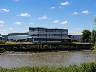 Property Image for Viscount House - Serviced Offices - Room 7, River Lane, Saltney, Chester, Flintshire, CH4 8RH