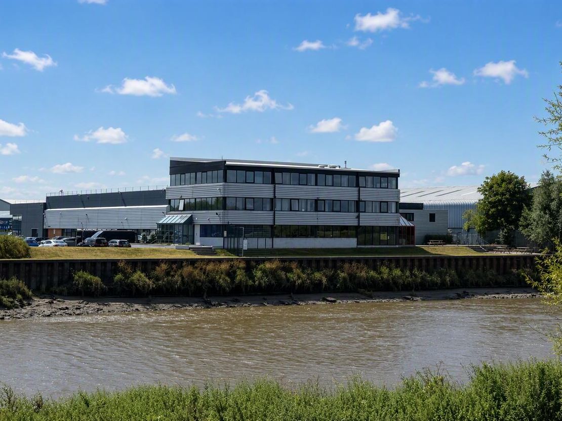 Viscount House - Serviced Offices - Room 7, River Lane, Saltney, Chester, Flintshire, CH4 8RH