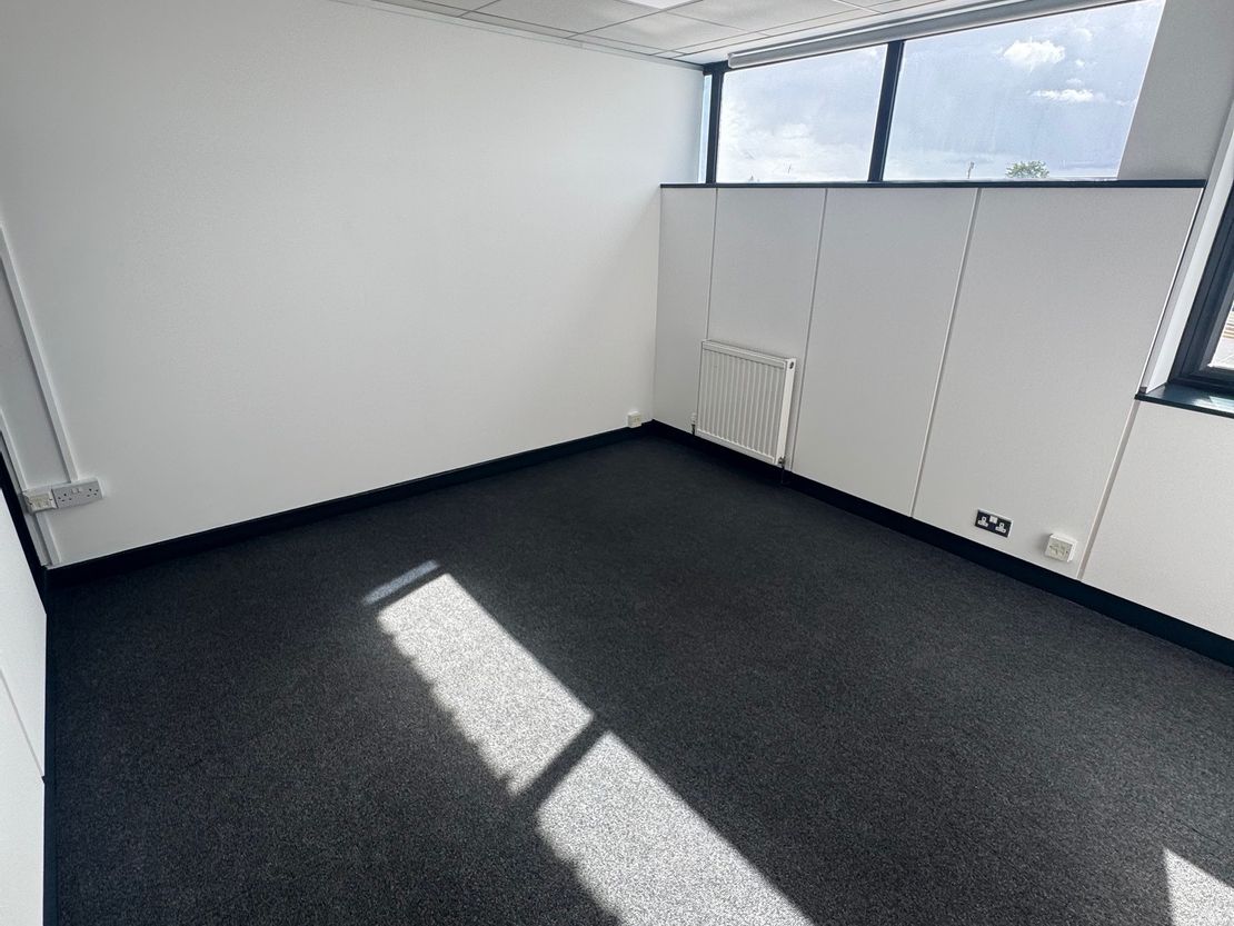 Viscount House - Serviced Offices - Room 7, River Lane, Saltney, Chester, Flintshire, CH4 8RH