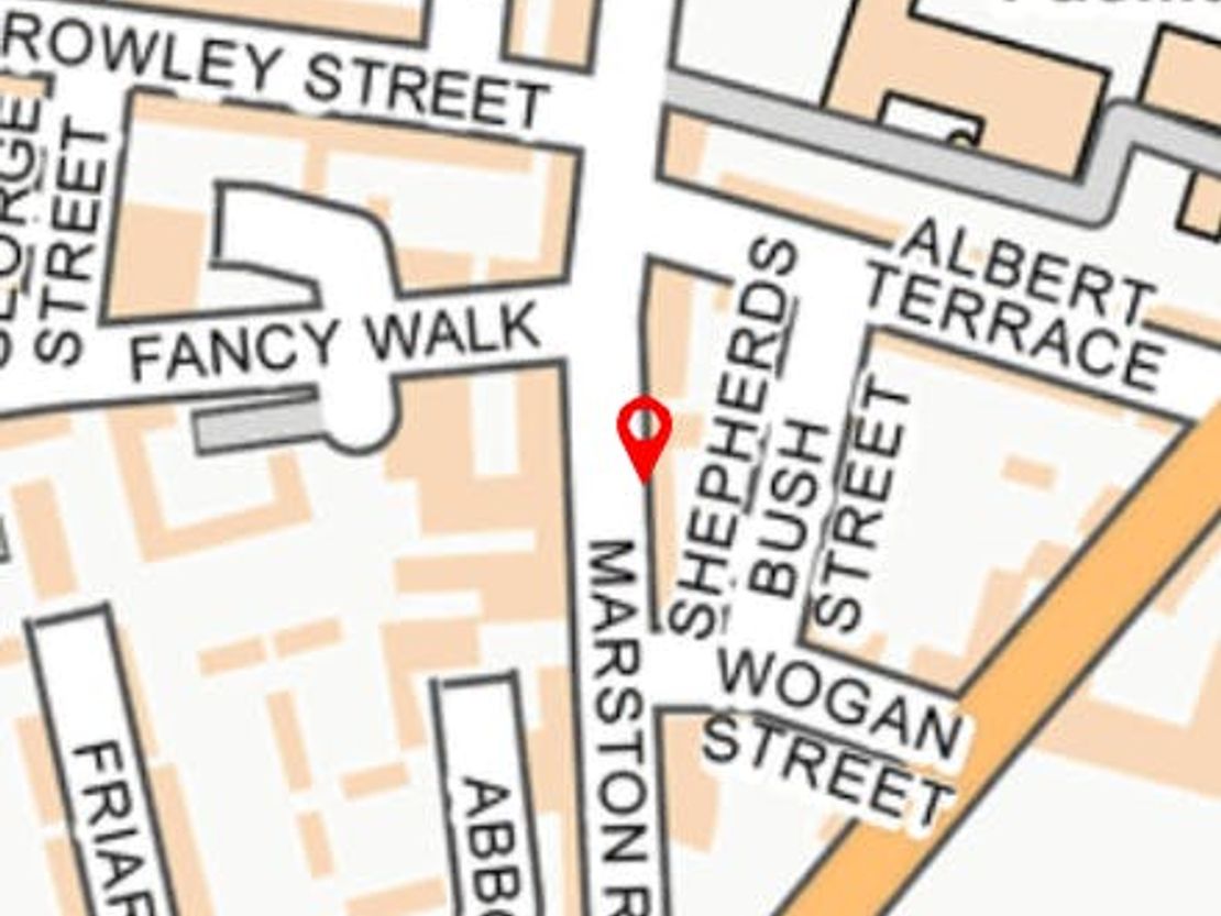 156 Marston Road, Stafford, ST16 3BS