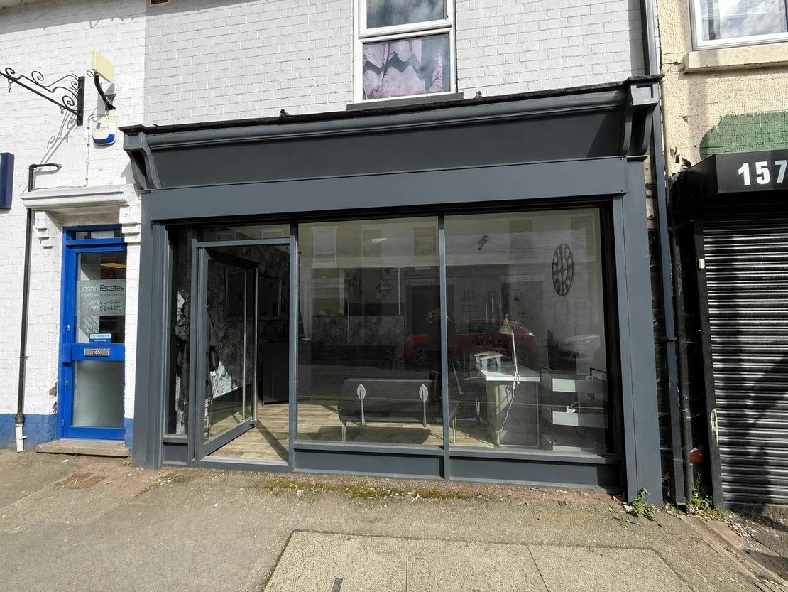 156 Marston Road, Stafford, ST16 3BS