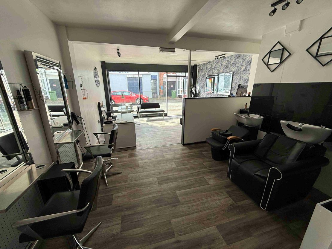 156 Marston Road, Stafford, ST16 3BS