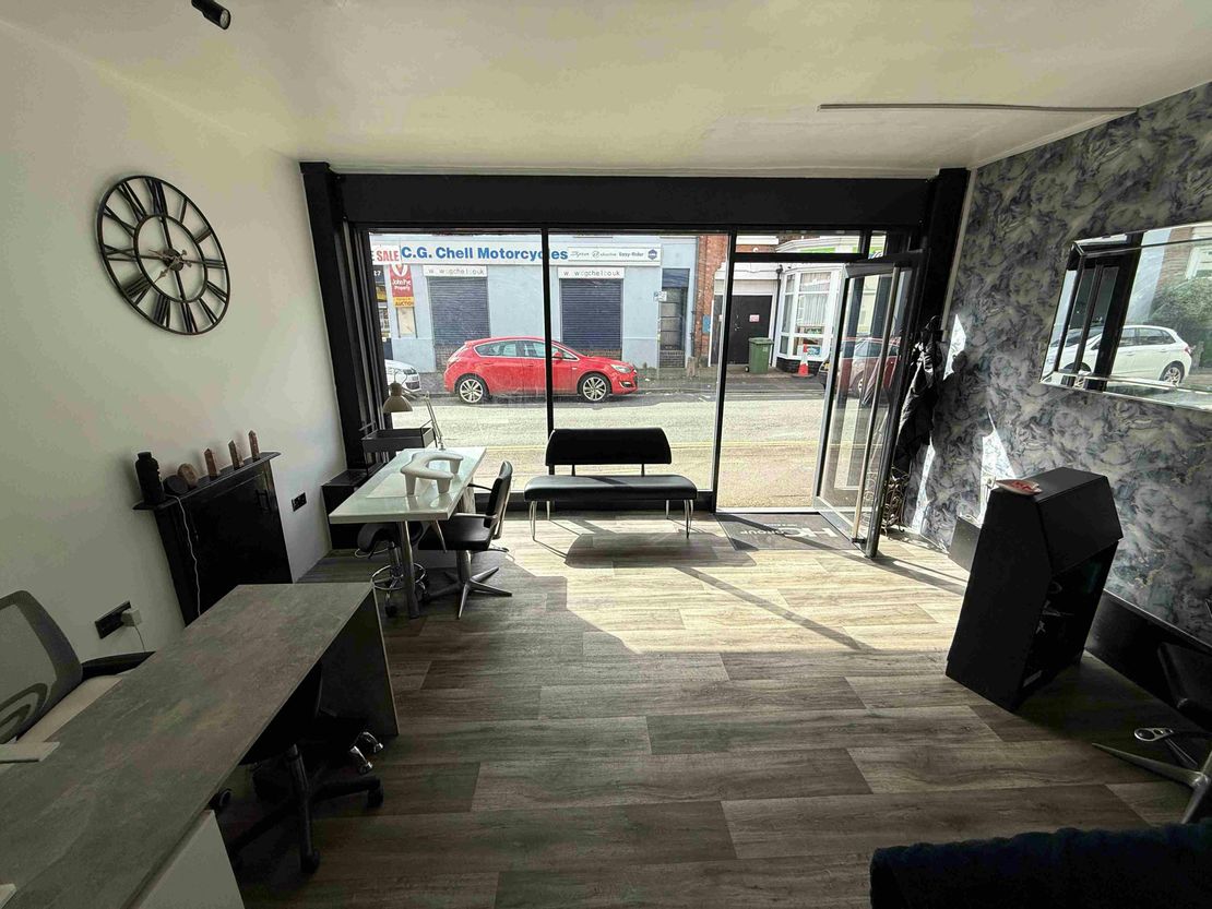156 Marston Road, Stafford, ST16 3BS