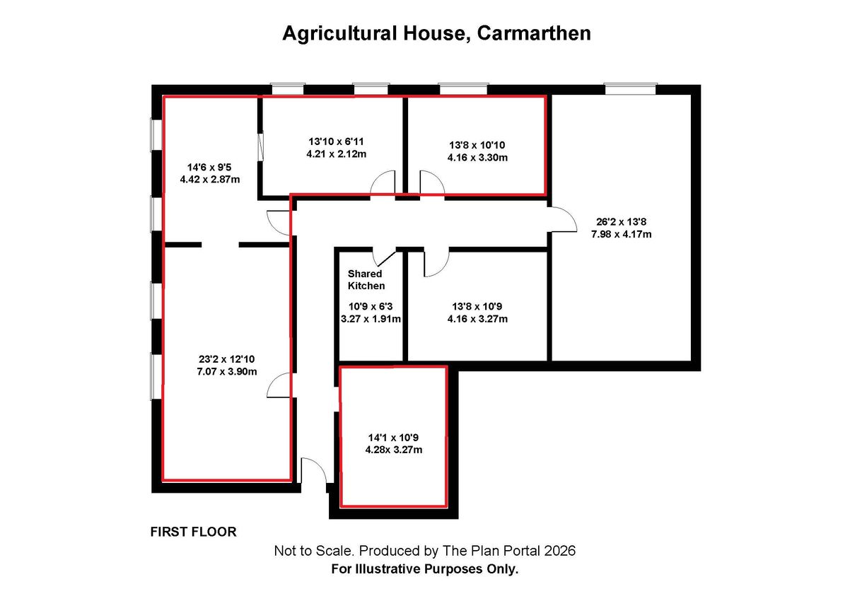 Property Floorplan 1