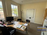 Property Image for First Floor Offices Agricultural House, 32 Cambrian Place, Carmarthen, Carmarthenshire, SA31 1QG