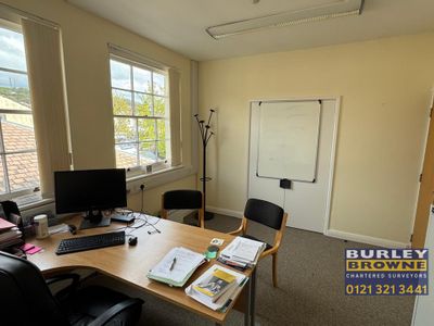 Property Image for First Floor Offices Agricultural House, 32 Cambrian Place, Carmarthen, Carmarthenshire, SA31 1QG
