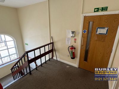 Property Image for First Floor Offices Agricultural House, 32 Cambrian Place, Carmarthen, Carmarthenshire, SA31 1QG