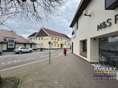 Property Image for First Floor Offices Agricultural House, 32 Cambrian Place, Carmarthen, Carmarthenshire, SA31 1QG