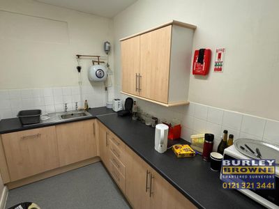 Property Image for First Floor Offices Agricultural House, 32 Cambrian Place, Carmarthen, Carmarthenshire, SA31 1QG