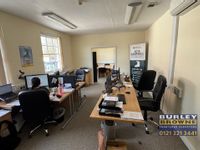 Property Image for First Floor Offices Agricultural House, 32 Cambrian Place, Carmarthen, Carmarthenshire, SA31 1QG