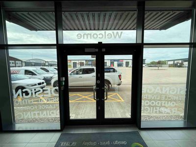 Property Image for Unit 3, Tunstall Trade park, Brownhills Road, Tunstall, ST6 4SE