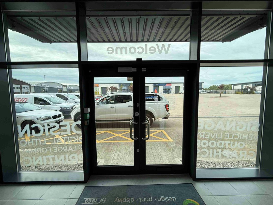 Unit 3, Tunstall Trade park, Brownhills Road, Tunstall, ST6 4SE