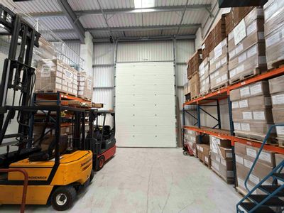 Property Image for Unit 3, Tunstall Trade park, Brownhills Road, Tunstall, ST6 4SE