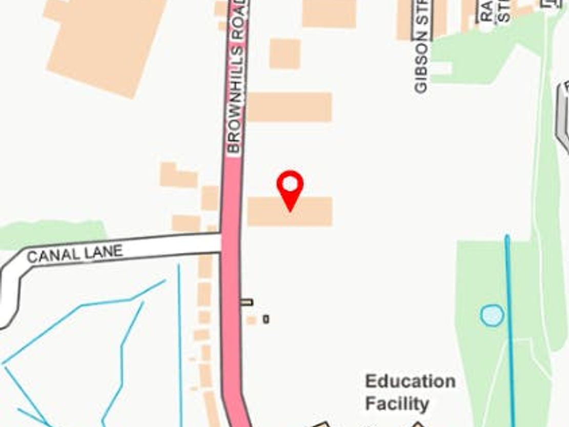 Unit 3, Tunstall Trade park, Brownhills Road, Tunstall, ST6 4SE