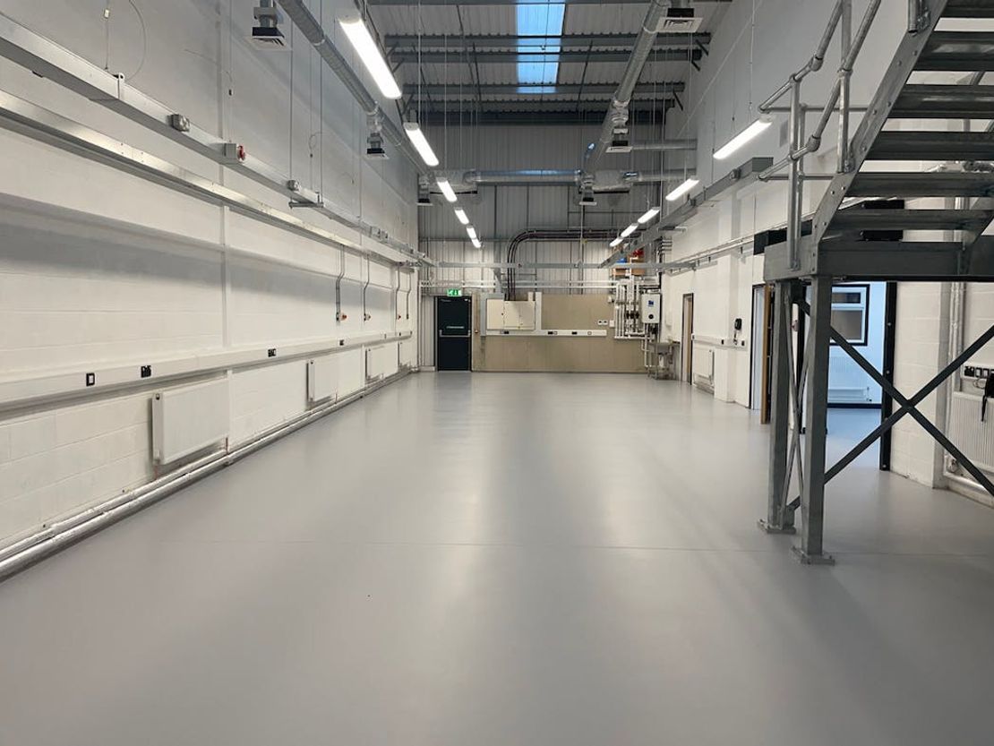 Unit 3, Tunstall Trade park, Brownhills Road, Tunstall, ST6 4SE