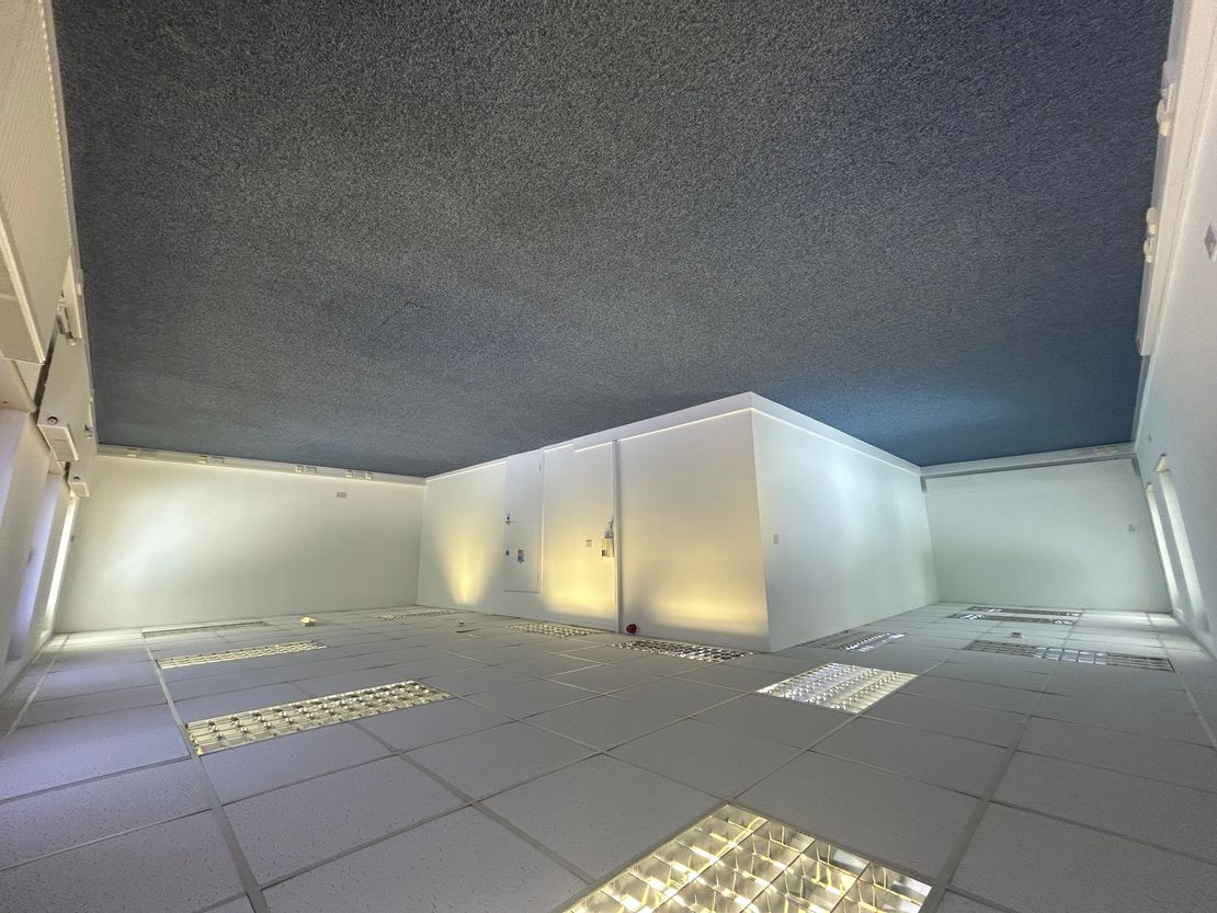 Grampian Court, 2 Beveridge Square, Livingston EH54 6QF