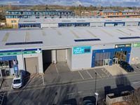 Property Image for Unit 7 Western Rd, Binfield, Bracknell RG42 1FL