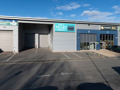 Property Image for Unit 7 Western Rd, Binfield, Bracknell RG42 1FL